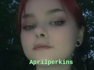 Aprilperkins