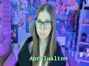 Aprilwalton