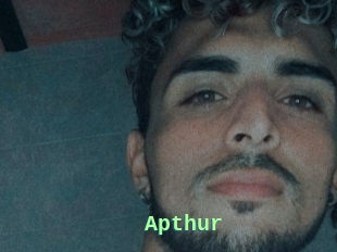 Apthur