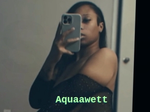 Aquaawett
