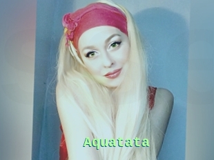 Aquatata