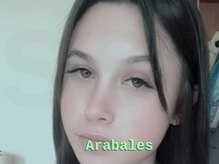Arabales