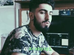 Arabpxpi