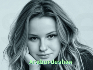 Araburdeshaw