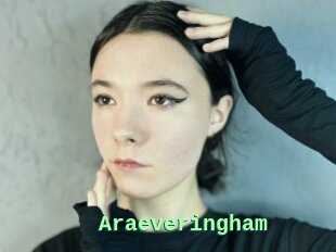 Araeveringham