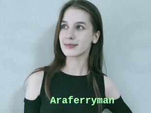 Araferryman