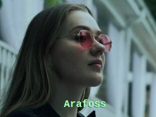 Arafoss