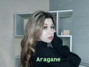 Aragane