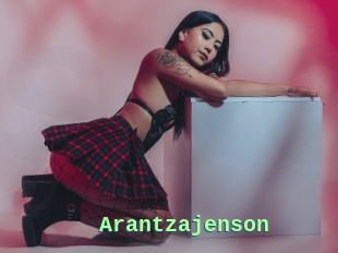 Arantzajenson