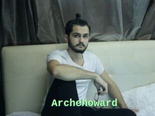 Archehoward