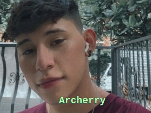 Archerry