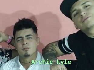 Archie_kyle