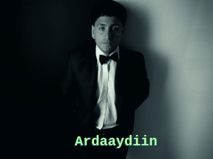 Ardaaydiin