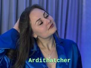 Ardithatcher