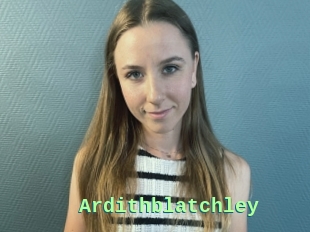 Ardithblatchley