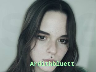 Ardithbluett