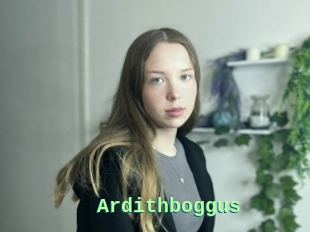 Ardithboggus