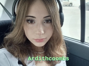 Ardithcoombs