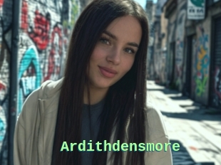 Ardithdensmore