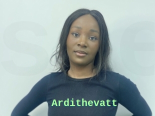 Ardithevatt