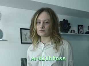 Ardithfoss