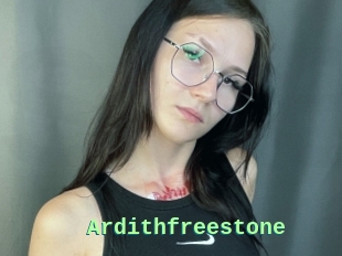 Ardithfreestone