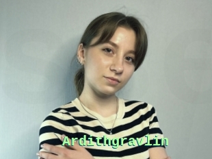 Ardithgravlin