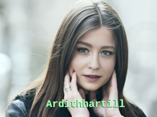 Ardithhartill