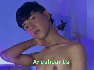 Areshearts