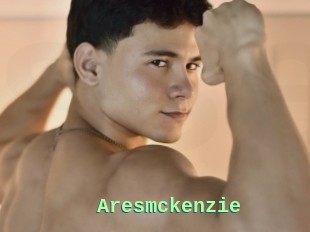 Aresmckenzie