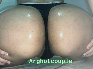 Arghotcouple