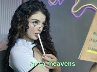 Aria_heavens