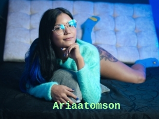 Ariaatomson
