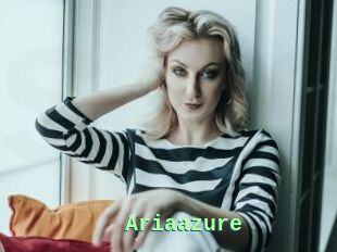 Ariaazure