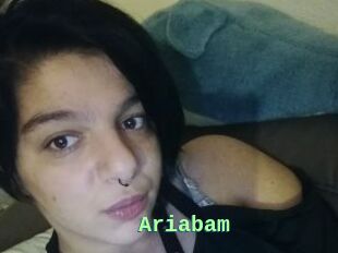 Ariabam