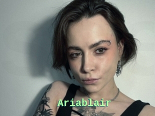 Ariablair