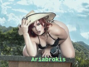 Ariabrokis
