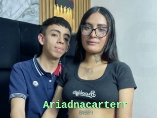 Ariadnacarterr