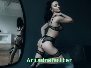 Ariadnaholter