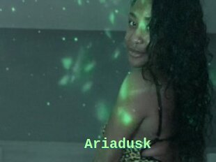 Ariadusk