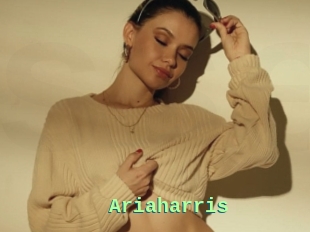 Ariaharris