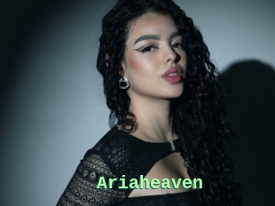 Ariaheaven
