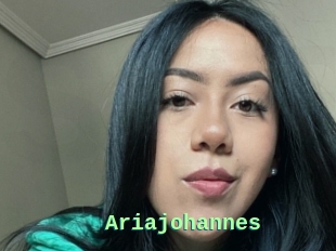 Ariajohannes