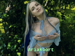 Ariakoort