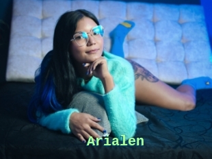 Arialen