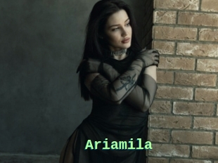 Ariamila
