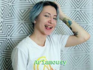 Ariamousy