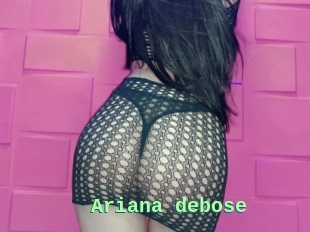 Ariana_debose