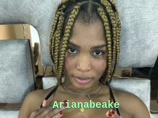 Arianabeake