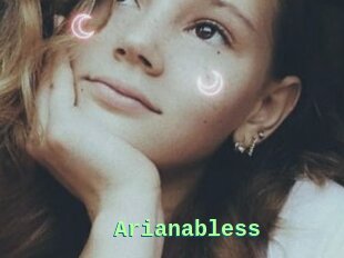 Arianabless